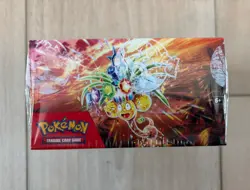 Pokemon TCG: Scarlet & Violet Surging Sparks Booster Box 36 Packs FACTORY SEALED - Image 3