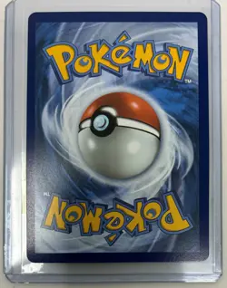 Mega Zygarde ex 124/088 Hyper Rare Gold 2026 Pokemon Perfect Order English - Image 2