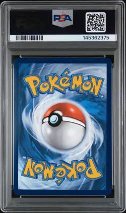2024 POKEMON SSP EN-SURGING SPARKS SPECIAL ILLUSTRATION RARE PIKACHU EX PSA 10 - Image 2