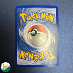 2006 Pokemon EX Unseen Forces | Sitrus Berry | Reverse Holo | Stamped | #91/115 - Image 2