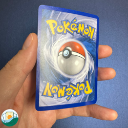 2006 Pokemon EX Unseen Forces | Sitrus Berry | Reverse Holo | Stamped | #91/115 - Image 5