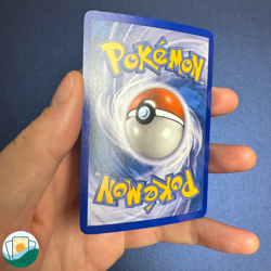 2006 Pokemon EX Legend Maker | Skitty | Reverse Holo | Stamped | #64/92 - Image 5