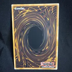 DOOD-EN017 Radiant Typhoon Fonix, the Great Flame Starlight Rare YuGiOh! - Image 2