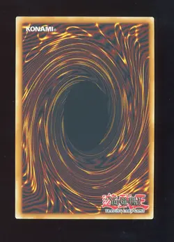 Secret Rare Lunalight Tiger RA04-EN020 NM 1st Edition Yugioh Stampede - Image 2