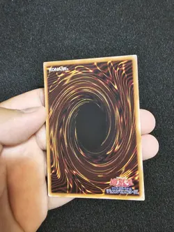 Gagaga Girl Cell Phone Subtraction LOCH-JP012 Prismatic Secret LIMIT OVER Yugioh - Image 5