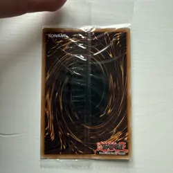 Soul Servant LDS3-EN095 Secret Rare Limited Edition YuGiOh - Image 2