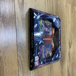 One Piece Illustration Box Vol. 6 IB06 ENG - Image 2