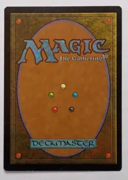 MTG - Claws of Gix - Urza's Saga 290/350 - Regular Uncommon - Image 2