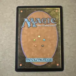 Spirit Loop x1 Time Spiral NM Condition see front and back pics - Image 2