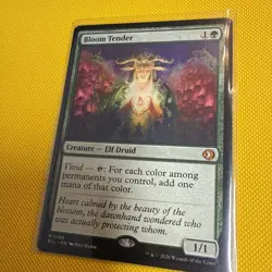 Bloom Tender Lorwyn Eclipsed Regular - Image 1