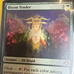 Bloom Tender Lorwyn Eclipsed Regular - Image 2