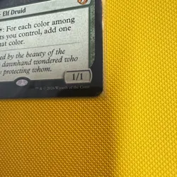 Bloom Tender Lorwyn Eclipsed Regular - Image 3