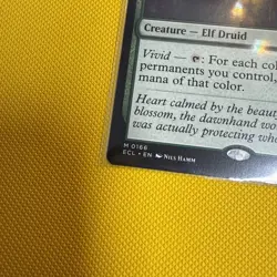 Bloom Tender Lorwyn Eclipsed Regular - Image 4