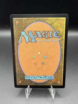 MTG - INCARNATION TECHNIQUE - Commander 2021 (R) - Image 2