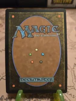 MTG Twisted Landscape Modern Horizons 3 Foil Common NM - Image 2