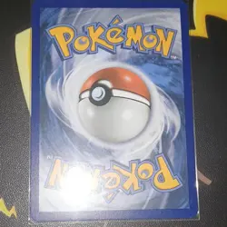 Pokemon Charizard 004/102 Base Set Holo Rare English Mitsuhiro Arita - Image 2