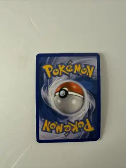 Pokemon TCG Ninetales Holo Rare 17/95 Call of Legends 2011 LP Card - Image 2