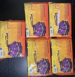 Pokemon Trick or Trade BOOster Pack Bundle - SEALED! 40 Packs Sealed. Ships now! - Image 2