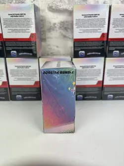 Pokemon TCG Prismatic Evolutions Booster Bundle X10 - 60 Booster Packs - Sealed - Image 4