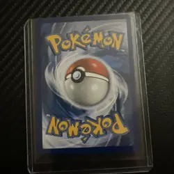 Pokemon Decidueye GX Ultra Rare SM Base Set 12/149 NM - Image 2