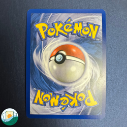 2007 Pokemon Mysterious Treasures | Surskit LV.14 | Reverse Holo | #104/123 - Image 2