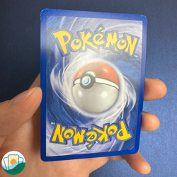 2007 Pokemon Mysterious Treasures | Surskit LV.14 | Reverse Holo | #104/123 - Image 5