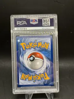 2015 POKEMON XY BREAKTHROUGH SECRET #163 FULL ART/MEWTWO EX PSA 10 - Image 3