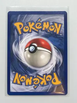 Pokemon 1st Edition Jungle Jolteon Holo Rare (4/64) - Image 3