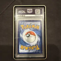 Pokemon TCG Origin Forme Palkia VSTAR GG67/GG70 Crown Zenith Secret Rare PSA 10 - Image 3