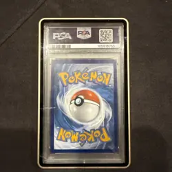 Pokemon TCG Origin Forme Palkia VSTAR GG67/GG70 Crown Zenith Secret Rare PSA 10 - Image 4