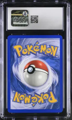 Arbok Reverse Foil 35/165 PSA CGC 10 2002 Pokemon Expedition GEM MINT RAINBOW - Image 2