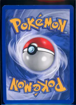 Pokemon EX TEAM ROCKET RETURNS #20/109 Dark Tyranitar - Holo SWIRL - ENG - MP/LP - Image 2