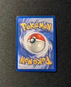Pokemon EX TEAM ROCKET RETURNS #20/109 Dark Tyranitar - Holo SWIRL - ENG - MP/LP - Image 5