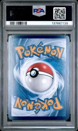 2025 POKEMON SIMPLIFIED CHINESE 151 C-COLL 151 SPECIAL ART RARE MEW EX PSA 10 - Image 2