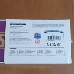 Pokemon TCG Sword & Shield Ultra-Premium Collection Charizard Box New/Sealed - Image 2