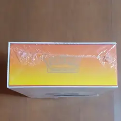 Pokemon TCG Sword & Shield Ultra-Premium Collection Charizard Box New/Sealed - Image 5