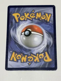 Pokemon Primal Kyogre-EX 55/160 XY Primal Clash Ultra Rare Full Art Holo LP/MP - Image 2