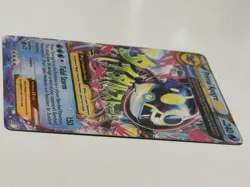 Pokemon Primal Kyogre-EX 55/160 XY Primal Clash Ultra Rare Full Art Holo LP/MP - Image 4