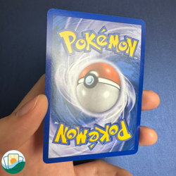 2007 Pokemon Mysterious Treasures | Slaking LV.56 | Reverse Holo | #34/123 - Image 5