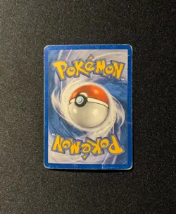 Pokemon EX LEGEND MAKER - #86/92 Dustox ex - Ultra Rare Holo - ENG - Damaged - Image 5