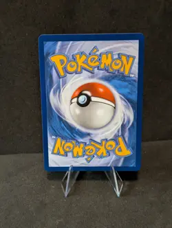 Pokemon TCG 30th Anniversary First Partner Promo Charmander MEP 038 - Image 2