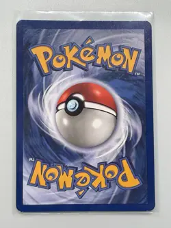 Pokemon Zapdos 15/62 Fossil 1st Edition Holo Rare 1999 - Image 3
