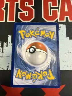 Pokemon 2016 Charizard EX XY121 XY Holo Moderately Played - Image 2