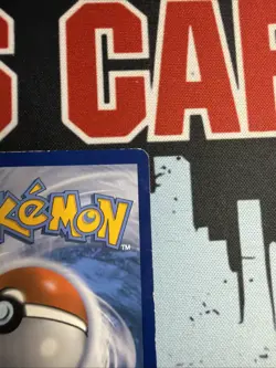 Pokemon 2016 Charizard EX XY121 XY Holo Moderately Played - Image 4