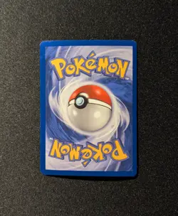 Pokemon EX TEAM ROCKET RETURNS - #54/109 Drowzee - Reverse Holo - ENG - NM - Image 5