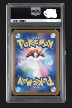 Pokemon Mega Charizard X ex M2 Inferno X Holo Mega Ultra Rare PSA 10 - Image 2
