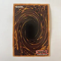 Yu-Gi-Oh! Elemental HERO Flame Wingman - Infernal Rage BLMR EN012 1st Edition... - Image 2