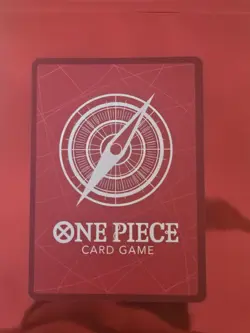 Monkey.D.Luffy (OP05-060) OP05-060 Starter Deck 18: PURPLE Monkey.D.Luffy Foil - Image 2