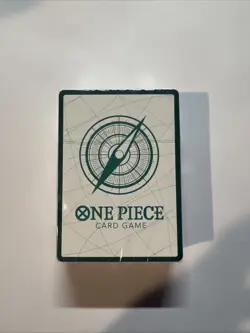 One Piece ST-20 Yellow Katakuri Starter Deck English New Sealed - Deck Only - Image 2