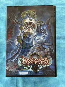 World of Warcraft TCG - Naxxramas Raid Deck - COMPLETE - Treasure INCLUDED! - Image 4